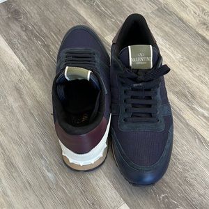 Navy, size 42 1/2, new